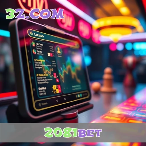 Apostas Imperdíveis: Conheça o Mundo do 2081bet