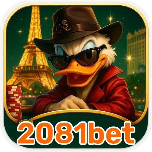 2081bet: O App que Revoluciona o Jogo Online no Brasil