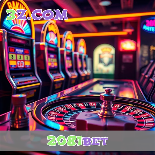 Bônus Incríveis Esperam por Você na 2081bet!
