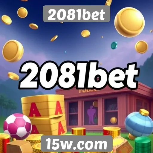 Principais jogos disponíveis no 2081bet
