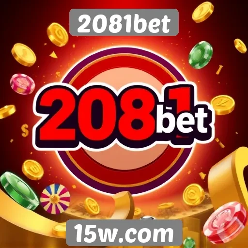2081bet oferece nova experiência em jogos online