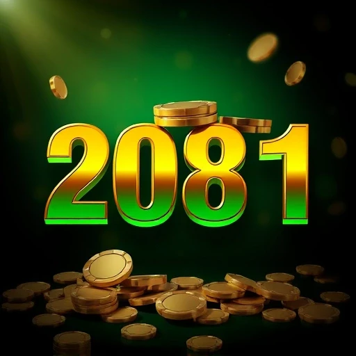 2081bet logo